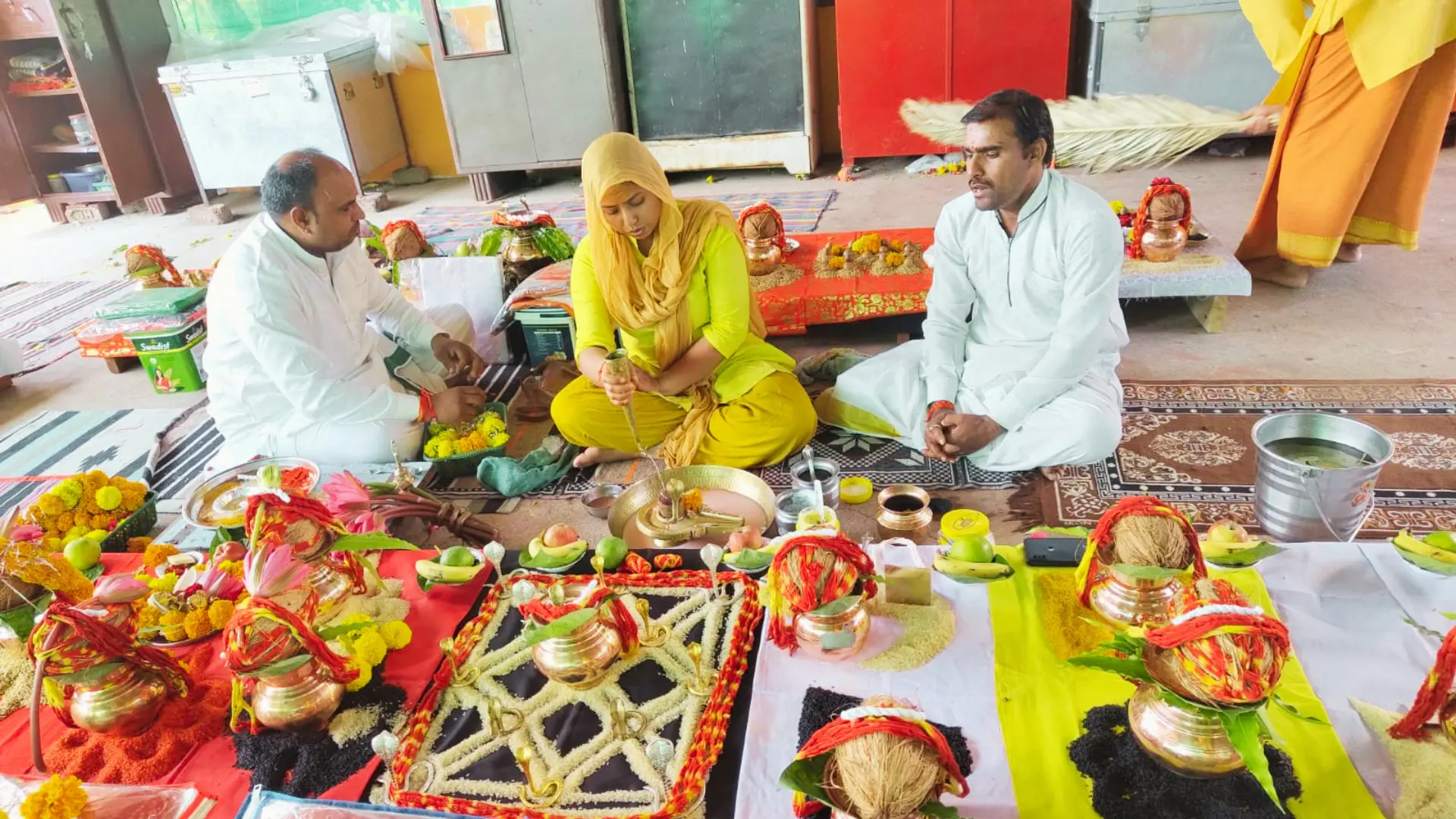 Kaal Sarp Dosh Nivaran Puja