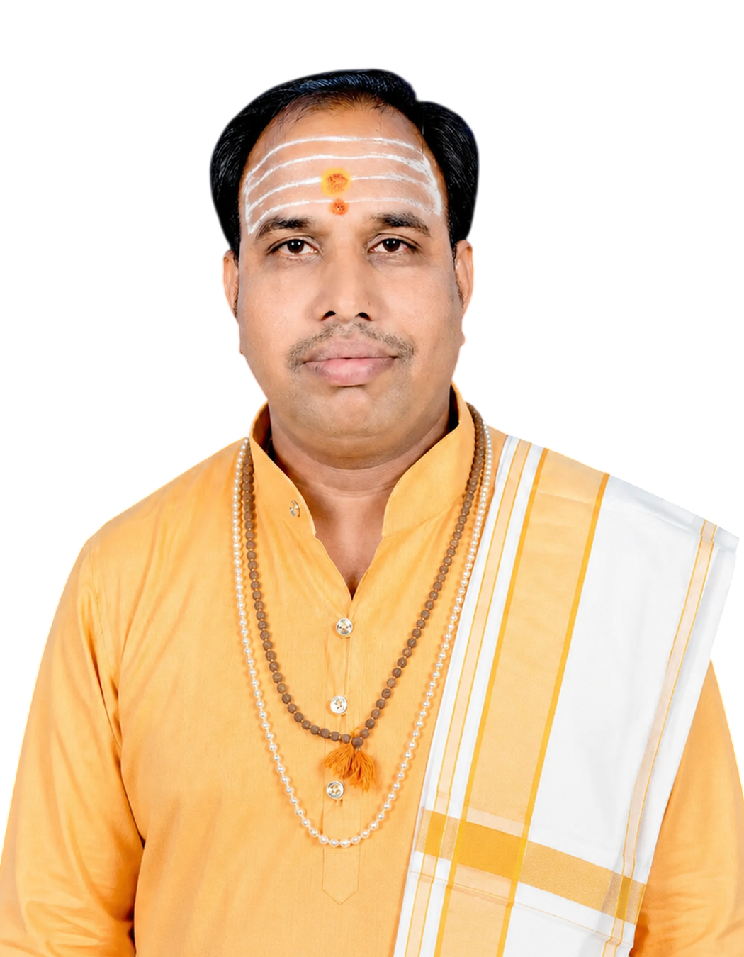 Pandit Nandkishor Guruji - Ujjain