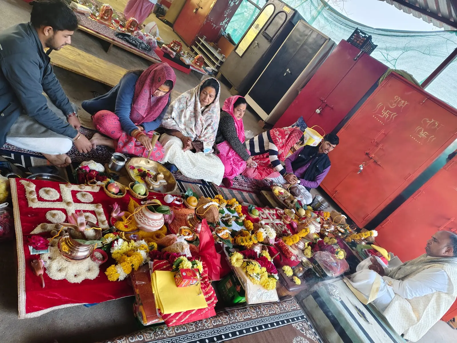 Kumbh Vivah